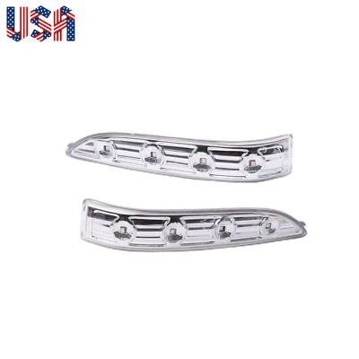 Par de luces indicadoras LED de señal de giro para 10-14 Hyundai ix35 Foto 1 de 4
