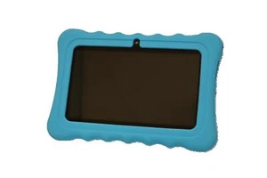 MASKJET Kinder-Tablet 7 Pouces -hd-bildschirm Avec Wifi Bluetooth Dual-Kamera 2 - Photo 1/2