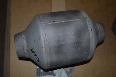 Convertidor OEM 2557E recertificado Ford F250 F350 diésel 7,3 L 6,0 L 2003-07 Foto 1 de 3