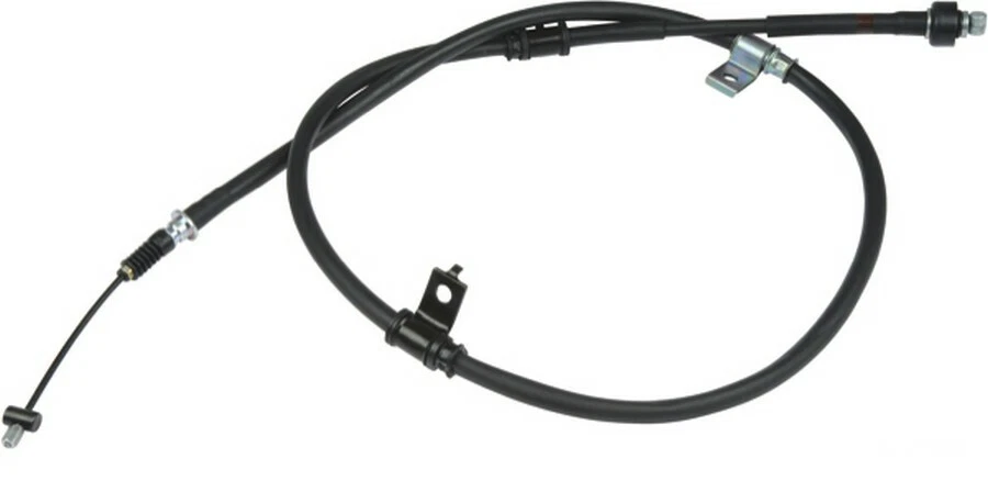 Cable de freno para HYUNDAI|ELANTRA |2.0 CRDi|2001/04-2006/07|trasero izquierdo|+ más Foto 1 de 1