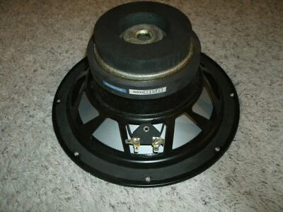 Subwoofer Woofer PSB Subsonic 5i - Funciona muy bien Foto 1 de 4