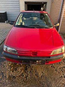Peugeot 306 - Bild 1 von 15