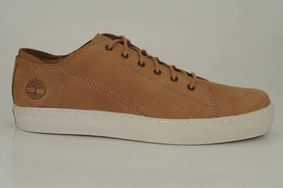 Timberland Adventure 2.0 Cupsole Oxford Zapatillas Hombre Cordones A1YFZ - Imagen 1 de 4