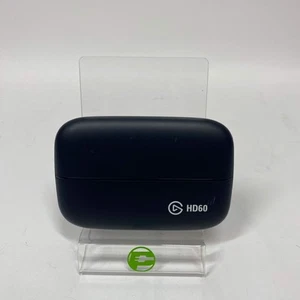 elgato HD60 Capture Card - Bild 1 von 8