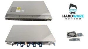 Cisco Nexus N2K-C2248PQ-10GE 2248PQ Series 48-Port Fabric Extender Switch - Picture 1 of 2