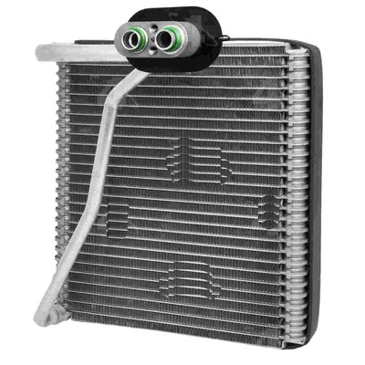 Núcleo evaporador aire acondicionado de repuesto para Kia Soul 2010-2013 Foto 1 de 4