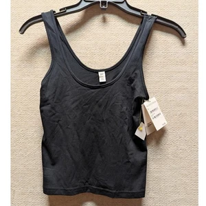 BP. Lightweight Black tank top shirt casual layering Size Medium Women's  - Picture 1 of 4