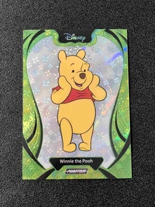 2025 Kakawow Phantom Disney Winnie the Pooh #PD-BF-40 Lucky Clover /395 - Picture 1 of 2