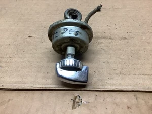 1951-54 Plymouth 1951-53 DeSoto Heater Blower Motor Switch MOPAR OEM - Picture 1 of 3