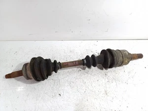 SEMIASSE SINISTRO SX Ford Sierra 1 serie 1984 - Foto 1 di 8