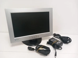 Monitor de computadora Vusys 14" pulgadas PC oficina juegos - Imagen 1 de 17