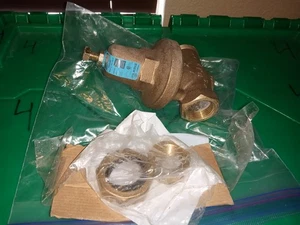 Zurn Wilkins Water Pressure Reducing Valve 1" Model 70 Brand New $275 - Picture 1 of 5
