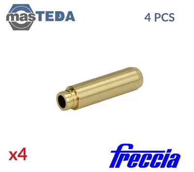 G11523 VALVE GUIDES FRECCIA 4PCS NEW OE REPLACEMENT - Image 1 of 4