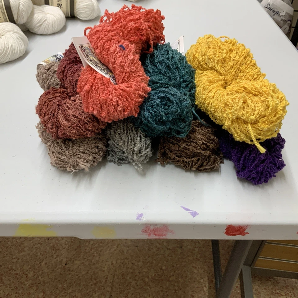 Great Adirondack LuLu Pima cotton Yarn - Image 1 of 4