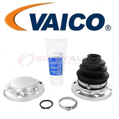 VAICO Rear Right Inner CV Joint Boot Kit for 1994-1997 BMW 840Ci - Driveline nl Foto 1 de 4