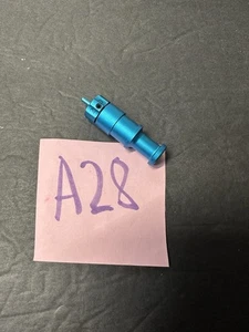 (1) Un Cuchillo Genuino Cricut Cortador Estándar Carcasa Cuchillo Hoja Cri Cut - Imagen 1 de 1