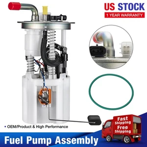 Nueva bomba de combustible con sensor de presión para Chevrolet Trailblazer GMC Envoy 2005-2007 - Imagen 1 de 7