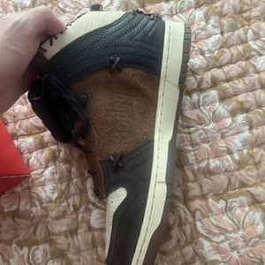 Size 13 - Nike Bodega x Dunk High Legend - Picture 1 of 5