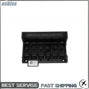 For XP601 XP700 XP701 XP800 Print Head XP600 Printhead Cover Manifold Adapter - Afbeelding 1 van 4