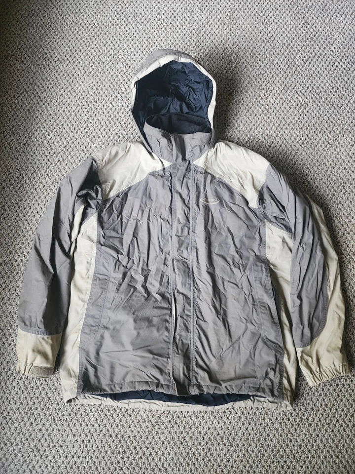 Patagonia X-Pequeña Chaqueta con Capucha Esquí Snowboarding L Foto 1 de 4