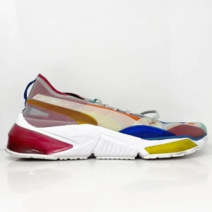 Puma Herren Lqdcell Optic Sheer 192560-05 Mehrfarbig Laufschuhe Turnschuhe Gr. 11 - Bild 1 von 12