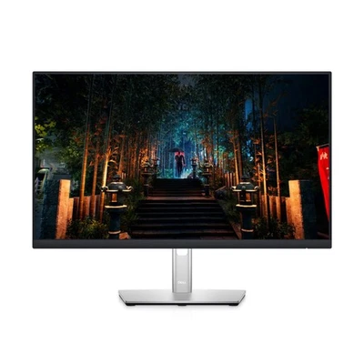 Dell P2422H 23.8" Full HD IPS LED Monitor Black - BNIB SEALED - Image 1 of 4