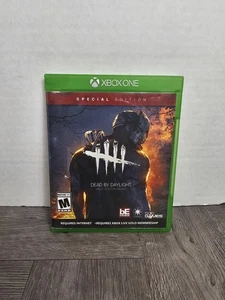 Dead By Daylight Special Edition (Xbox One) Top CIB & getestet - schneller Versand - Bild 1 von 4