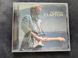 Eric Clapton - The Cream of... CD - Picture 1 of 4