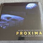 Proxima [Original Film Soundtrack] - Ryuichi Sakamoto NEU VERSIEGELT VINYL