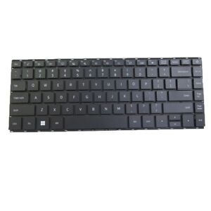 Laptop VER 1 Keyboard For Tongfang 14-5BB4U English US Please check the keyboard