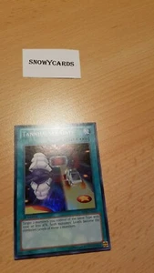 English - 1st Edition - Tannhauser Gate - Super - ABYR-EN053 - Yu-Gi-Oh! - Picture 1 of 2