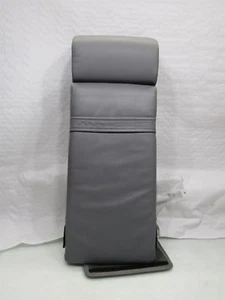 BMW 7 series E38 V12 91-04 leather rear seat arm rest N8TT - Picture 1 of 12