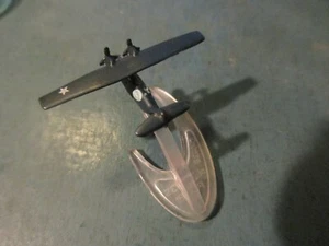 War at Sea - US Patrol Bomber - Black Cat - No Card - Picture 1 of 1