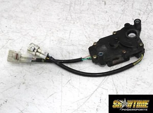 05-06 SUZUKI GSXR1000 TPS THROTTLE POSITION STVA SENSOR - Foto 1 di 6