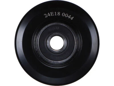 For 2004-2015 Nissan TITAN Accessory Belt Idler Pulley API 77451GK 2008 2005 - Image 1 of 2