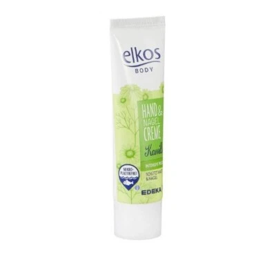 elkos Intensive Pflege Handcreme 30 ml - Bild 1 von 3