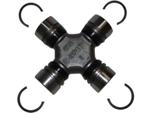 For 1970, 1972 Plymouth Fury II Universal Joint Rear Shaft All Joints 89954XBHW - Picture 1 of 2