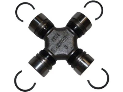 For 1970, 1972 Plymouth Fury II Universal Joint Rear Shaft All Joints 89954XBHW - Image 1 of 2