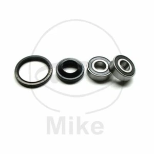KIT CUSCINETTI E GUARNIZIONI RUOTA PER HONDA 650 XRV AFRICA TWIN 1988-1990 C4X - Foto 1 di 1