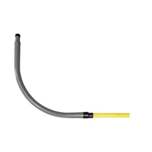 Accesorios de tubería elevador doblado subterráneo IPS poli a mip gas metálico 1/2X3/4 in - Imagen 1 de 3