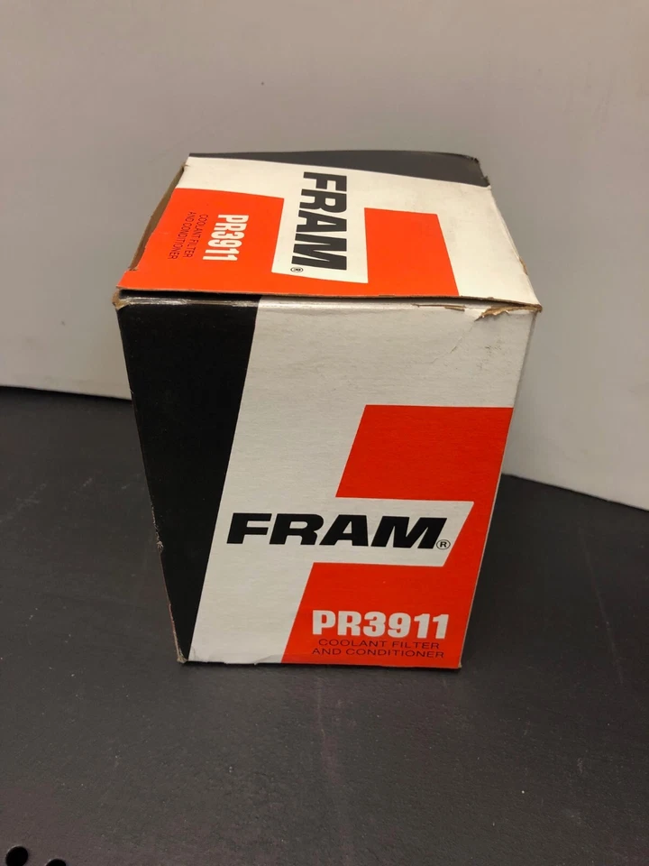 FRAM PR3911 Coolant Filter and Conditioner - NOS - Изображение 1 из 1
