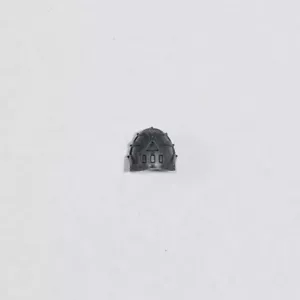 Warhammer 40k World Eaters Khorne Berzerker Shoulder Pad (N) - Foto 1 di 2