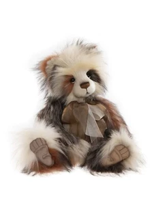 COLLECTABLE CHARLIE BEAR 2022 PLUSH COLLECTION - BIG BROTHER - HE IS MAGNIFICENT