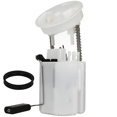 Lado derecho se adapta a Mercedes-Benz C55 AMG W203 2005-06 5,5 L sedán montaje de bomba de combustible Foto 1 de 4