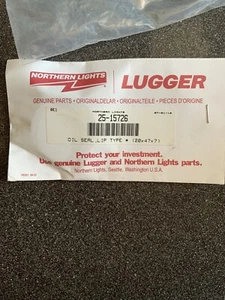 northern lights oil seal lip - Imagen 1 de 2