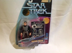 Star Trek Figure Captain Koloth - Picture 1 of 4