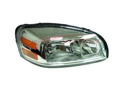 Faro lateral derecho para pasajero Chevy Chevrolet Uplander 2005-2009 Foto 1 de 2