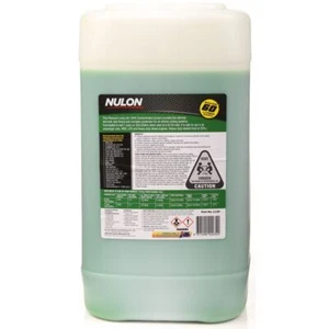 Nulon Green Premium Long Life Coolant 100% Concentrate 20L LL20 - Picture 1 of 3