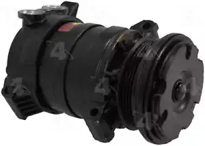 A/C Compressor-Compressor 4 Seasons 57901 Reman - Foto 1 di 7