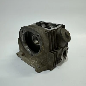 Honda Cylinder Head 1980-1986 CT110 Trail 1984 ATC125 ATC125M 12200-459-010. 5 - Picture 1 of 6